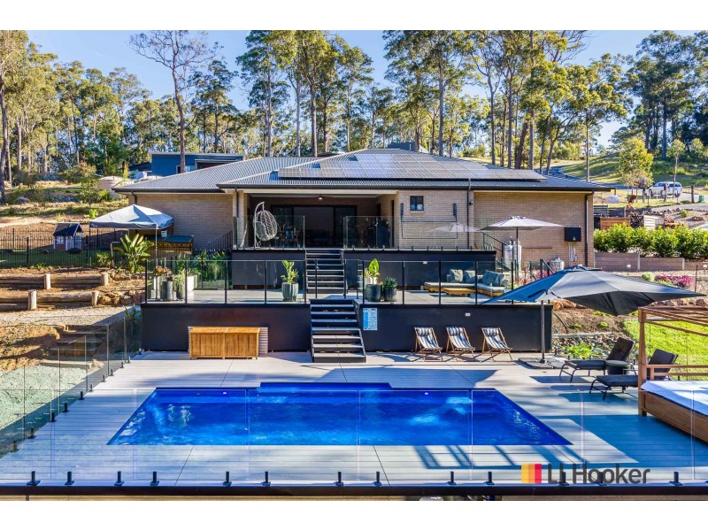 50 Sanctuary Forest Place, Long Beach NSW 2536