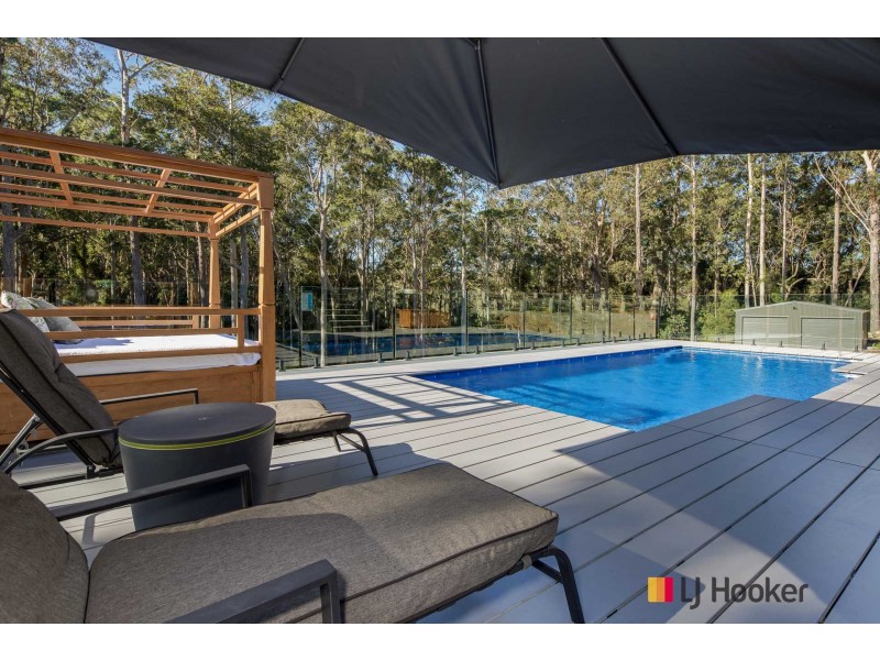 50 Sanctuary Forest Place, Long Beach NSW 2536