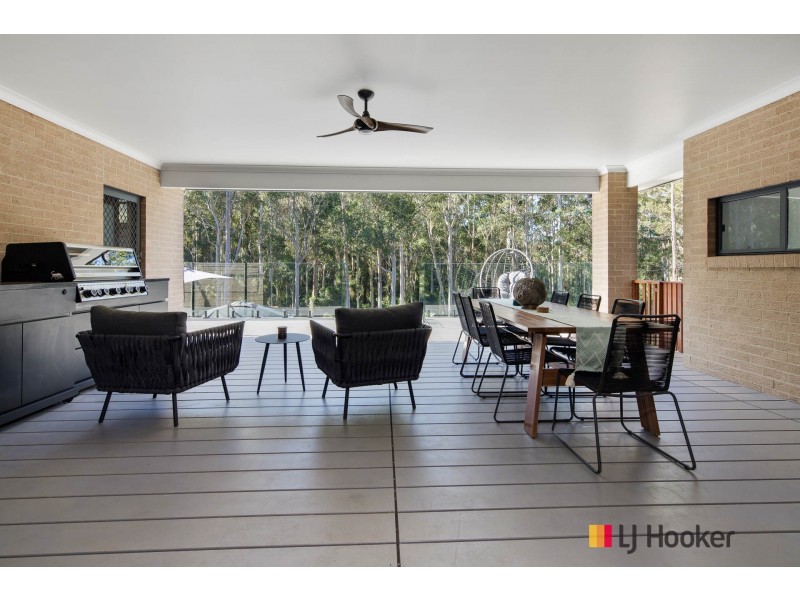 50 Sanctuary Forest Place, Long Beach NSW 2536