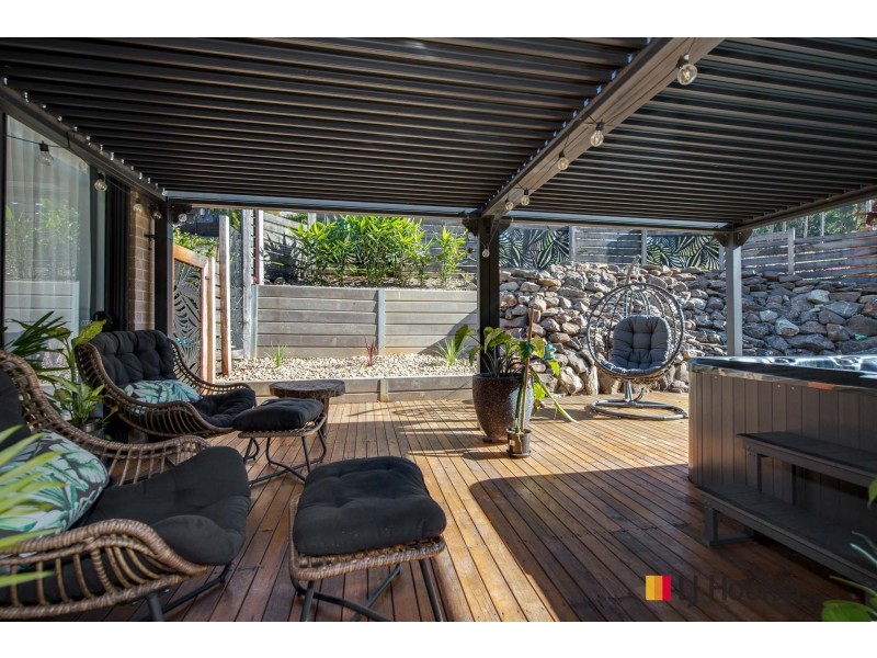 50 Sanctuary Forest Place, Long Beach NSW 2536