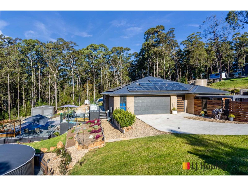 50 Sanctuary Forest Place, Long Beach NSW 2536