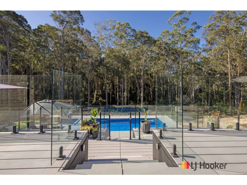 50 Sanctuary Forest Place, Long Beach NSW 2536