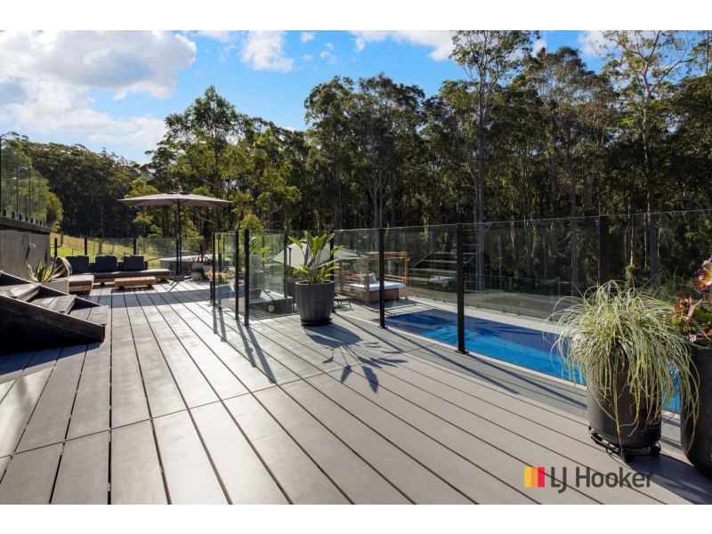 50 Sanctuary Forest Place, Long Beach NSW 2536