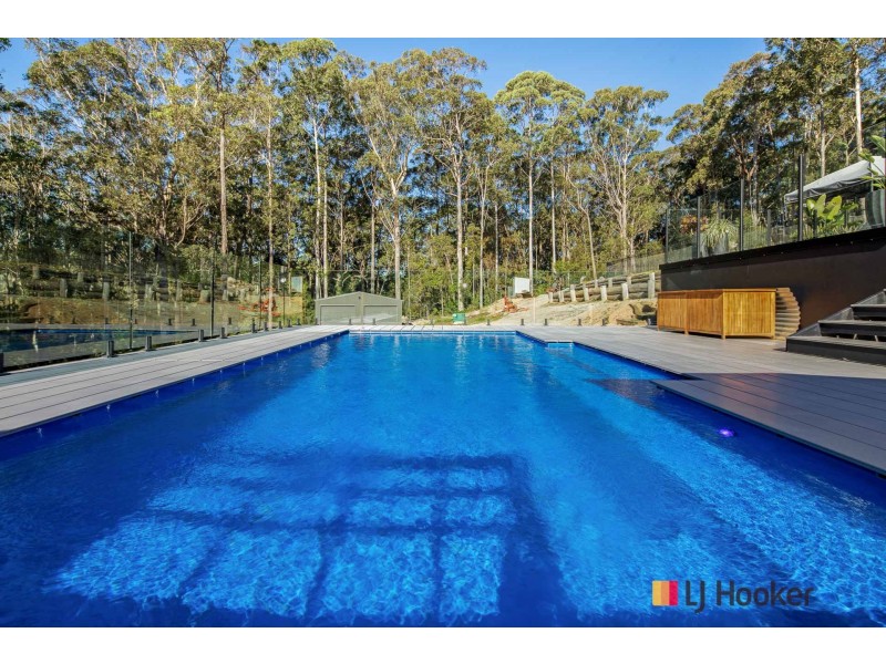 50 Sanctuary Forest Place, Long Beach NSW 2536