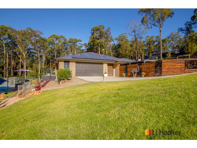 50 Sanctuary Forest Place, Long Beach NSW 2536