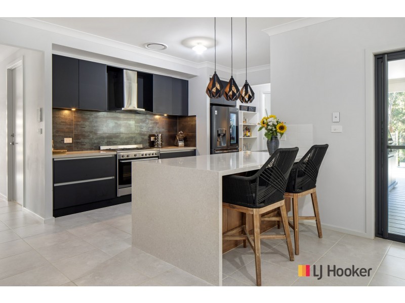 50 Sanctuary Forest Place, Long Beach NSW 2536