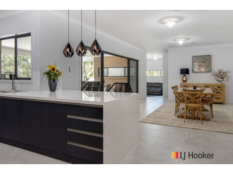 50 Sanctuary Forest Place, Long Beach NSW 2536