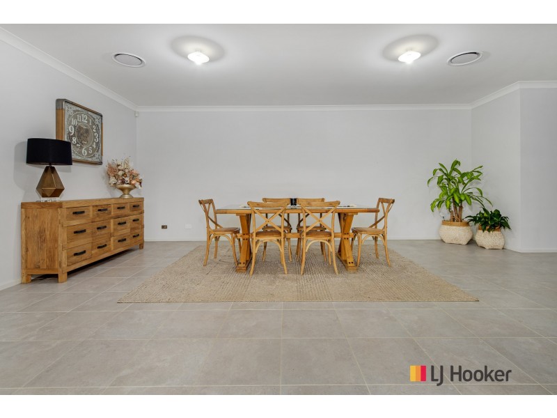 50 Sanctuary Forest Place, Long Beach NSW 2536