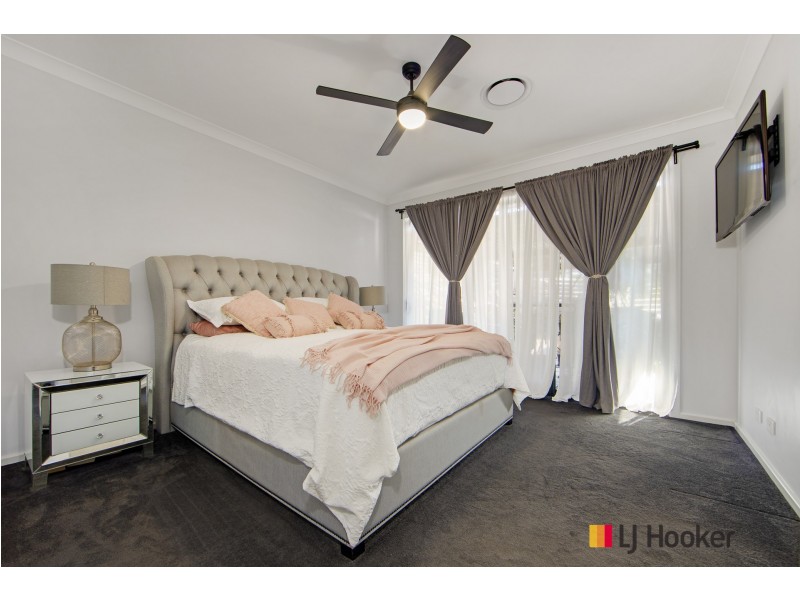 50 Sanctuary Forest Place, Long Beach NSW 2536