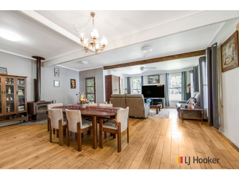 2581 Kings Highway, Currowan NSW 2536