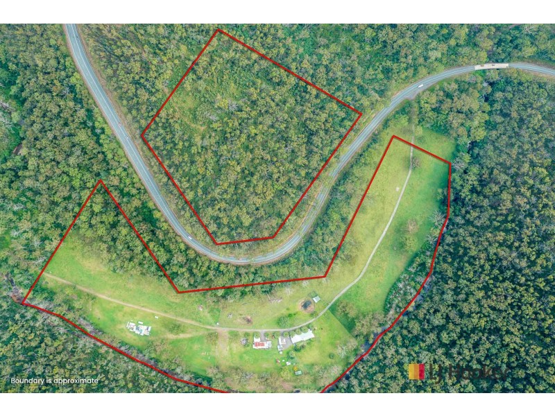 2581 Kings Highway, Currowan NSW 2536