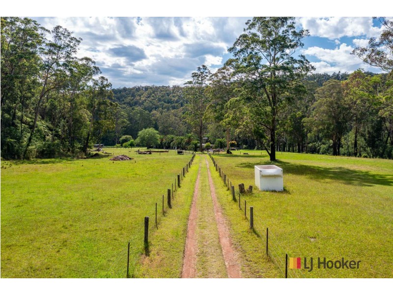 2581 Kings Highway, Currowan NSW 2536