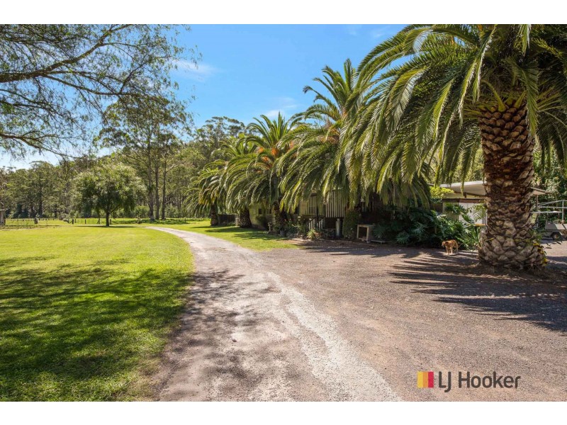 2581 Kings Highway, Currowan NSW 2536