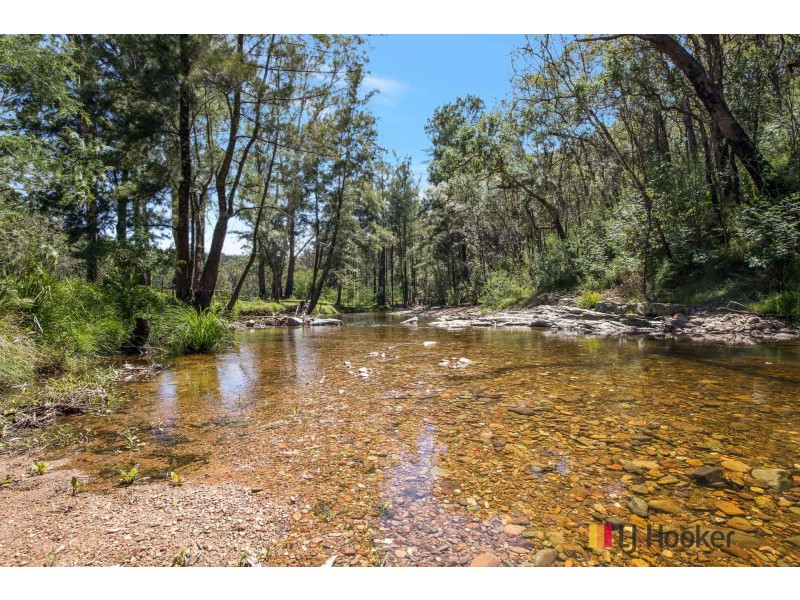 2581 Kings Highway, Currowan NSW 2536