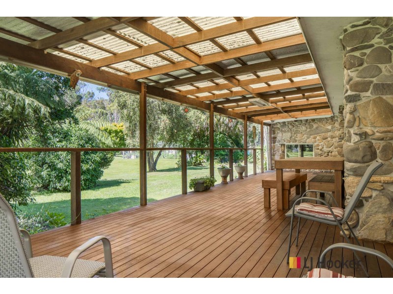 2581 Kings Highway, Currowan NSW 2536