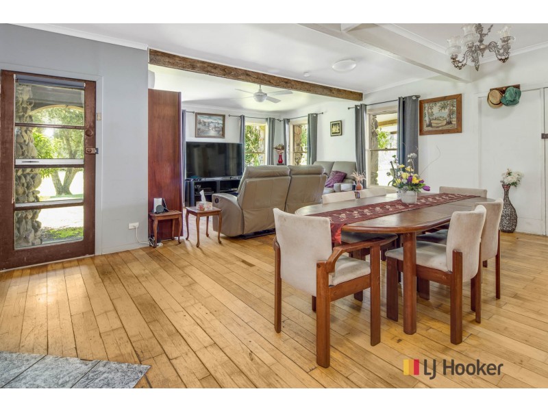 2581 Kings Highway, Currowan NSW 2536