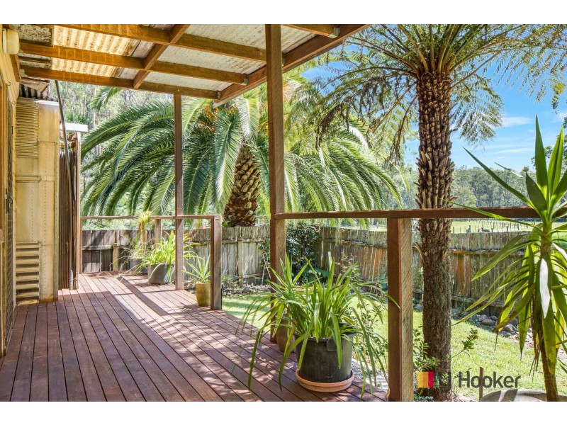 2581 Kings Highway, Currowan NSW 2536