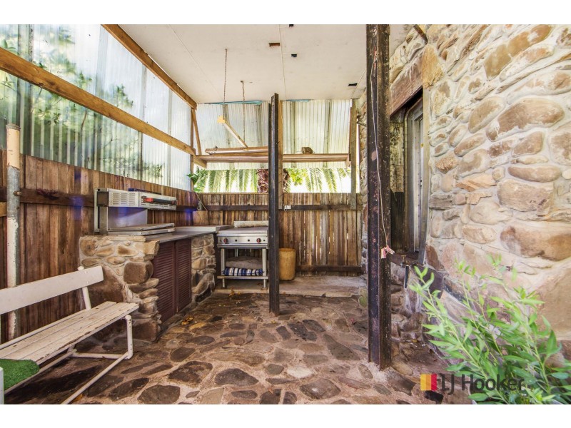 2581 Kings Highway, Currowan NSW 2536