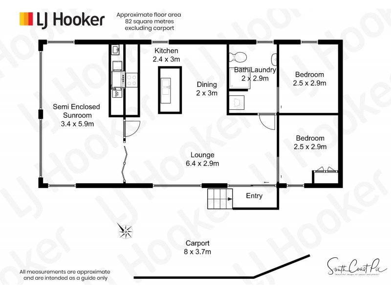 80/11195 Princes Highway, North Batemans Bay NSW 2536