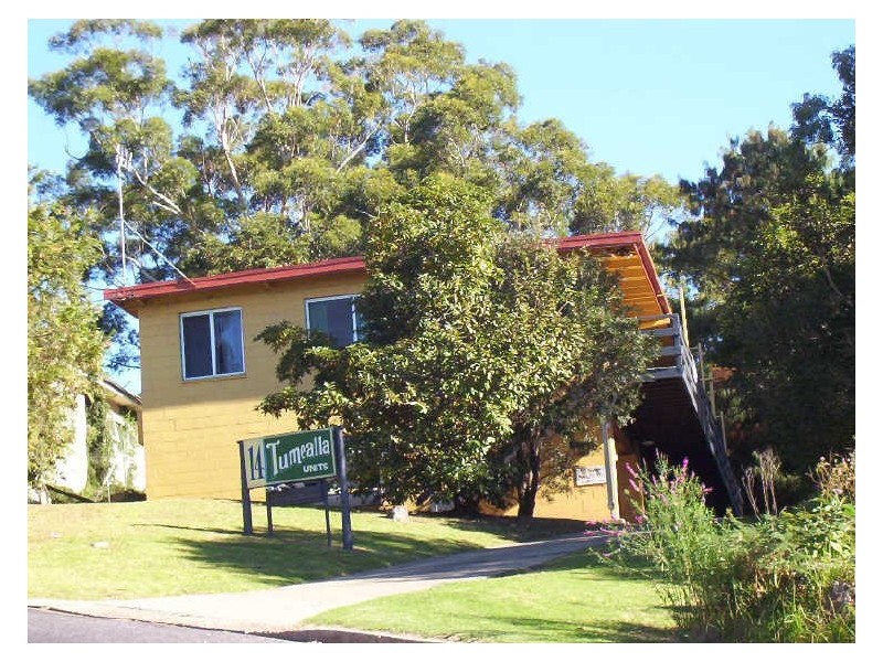 1/14 Bavarde Avenue, Batemans Bay NSW 2536