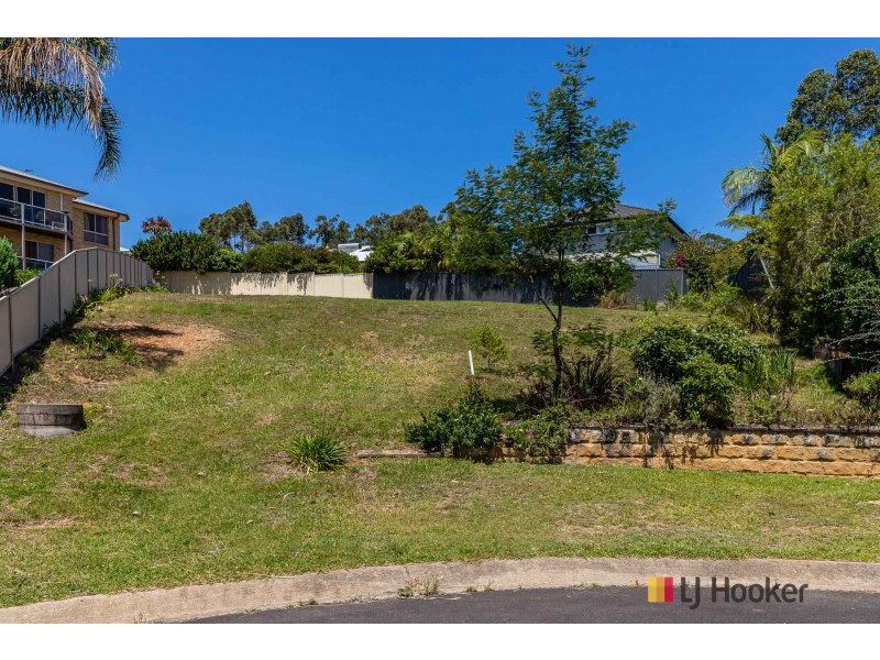 7 France Place, Long Beach NSW 2536