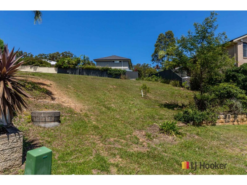 7 France Place, Long Beach NSW 2536