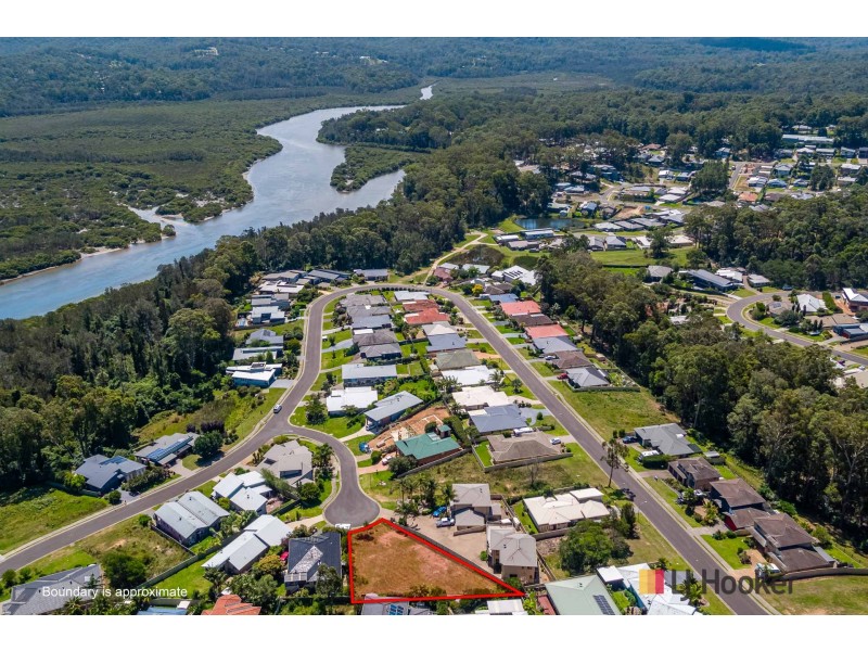 7 France Place, Long Beach NSW 2536
