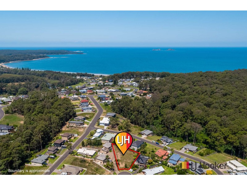 7 France Place, Long Beach NSW 2536