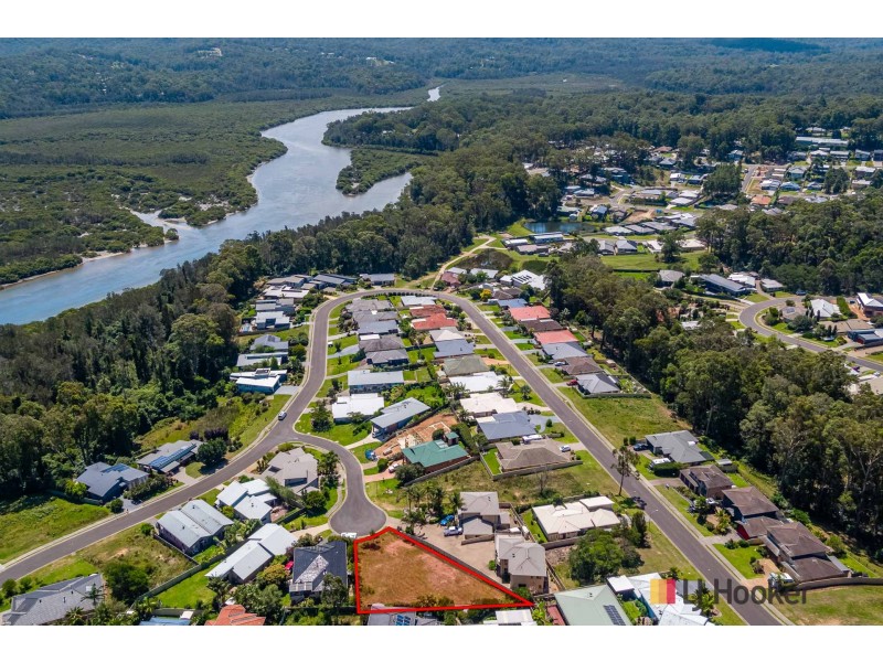 7 France Place, Long Beach NSW 2536