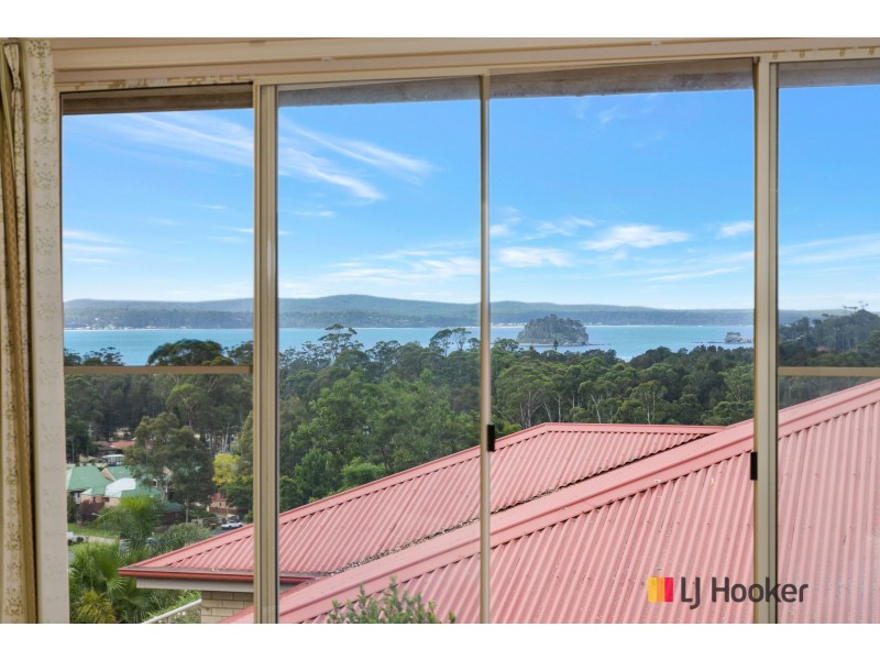 25 Yarrabee Drive, Catalina NSW 2536