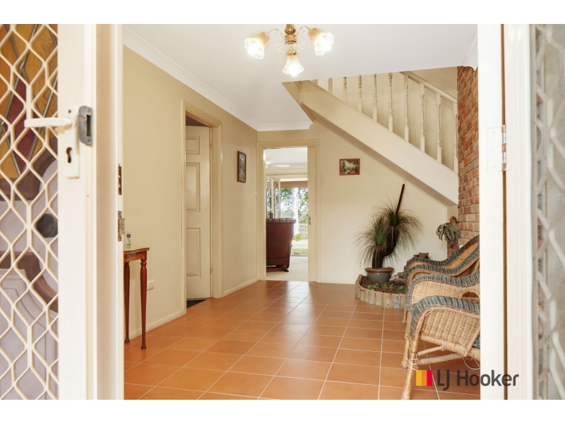 25 Yarrabee Drive, Catalina NSW 2536