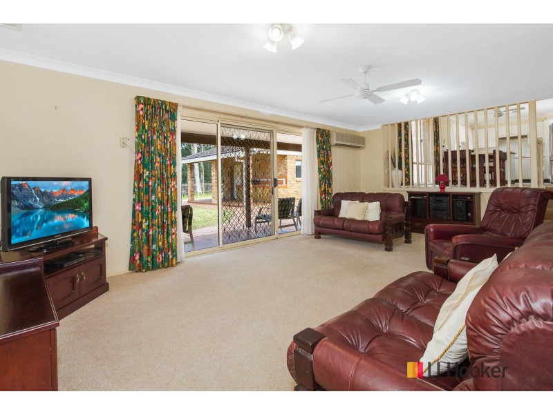 25 Yarrabee Drive, Catalina NSW 2536