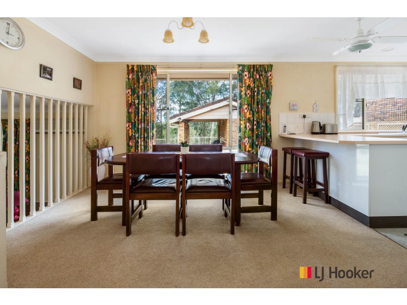25 Yarrabee Drive, Catalina NSW 2536