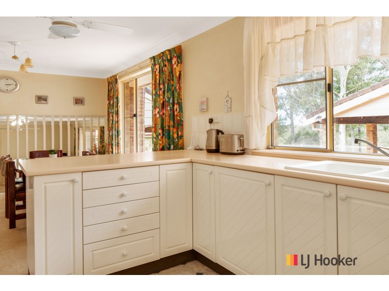 25 Yarrabee Drive, Catalina NSW 2536