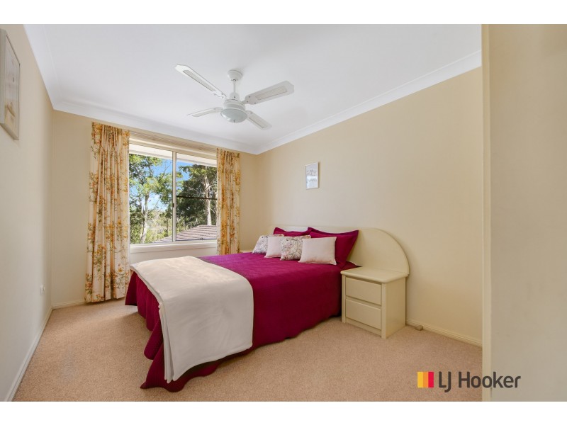 25 Yarrabee Drive, Catalina NSW 2536