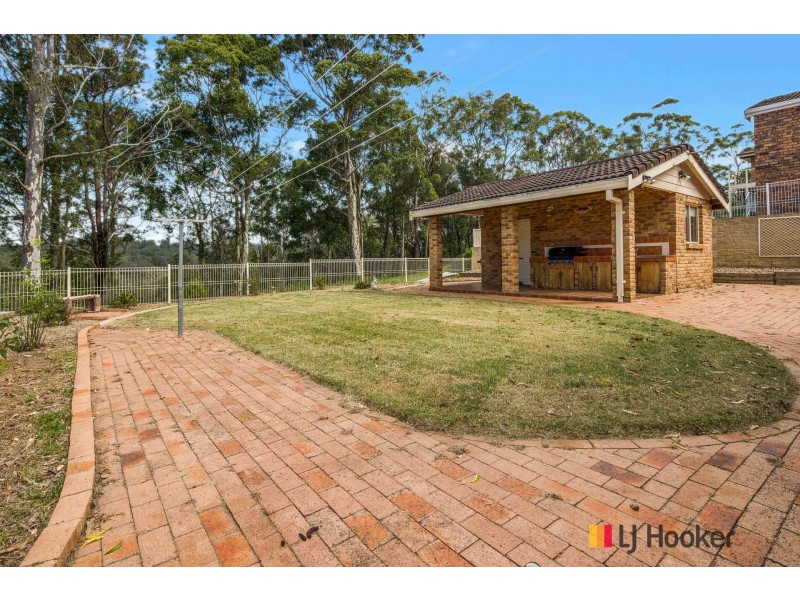 25 Yarrabee Drive, Catalina NSW 2536