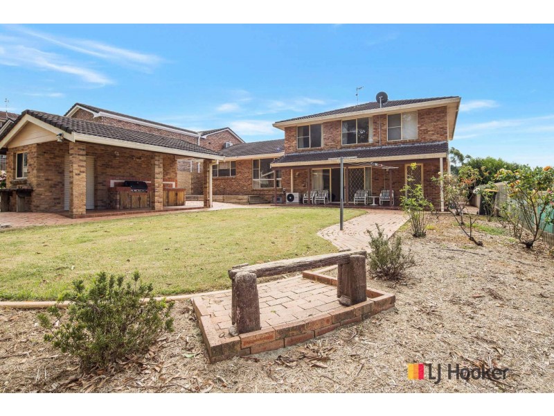 25 Yarrabee Drive, Catalina NSW 2536