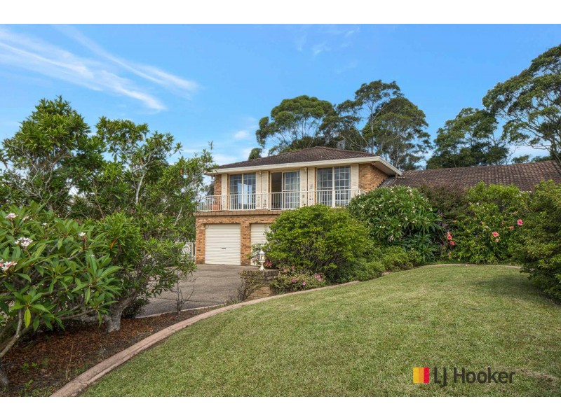 25 Yarrabee Drive, Catalina NSW 2536