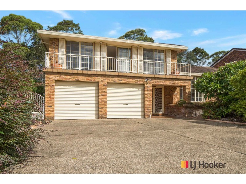 25 Yarrabee Drive, Catalina NSW 2536