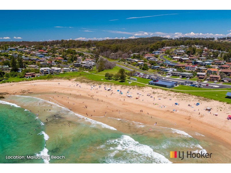 4 Elford Way, Malua Bay NSW 2536