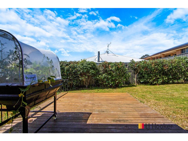 4 Elford Way, Malua Bay NSW 2536