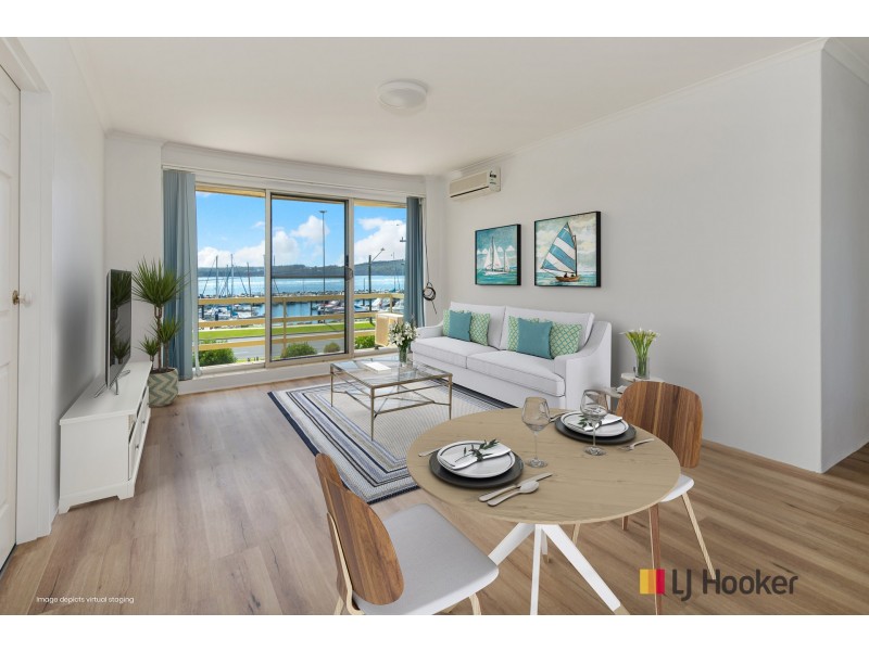 2/84 Beach Road, Batemans Bay NSW 2536