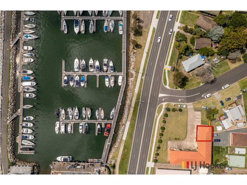 2/84 Beach Road, Batemans Bay NSW 2536