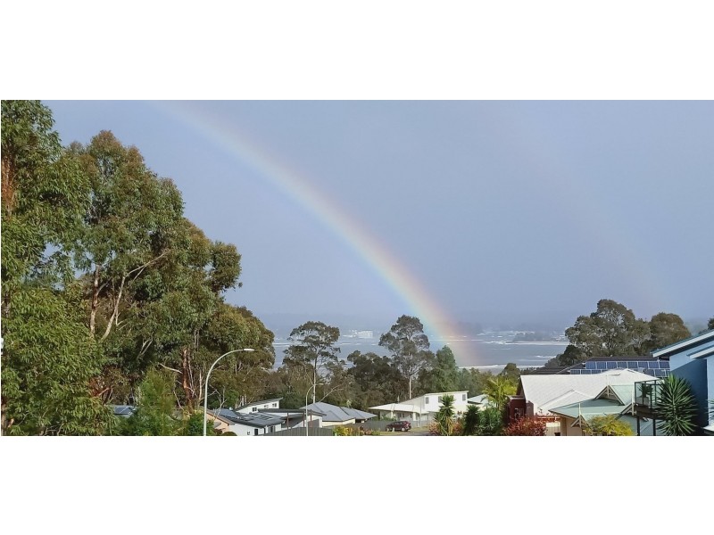 13 Courtenay Crescent, Long Beach NSW 2536