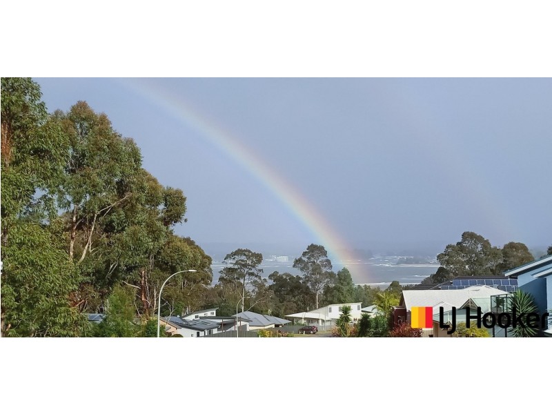 13 Courtenay Crescent, Long Beach NSW 2536