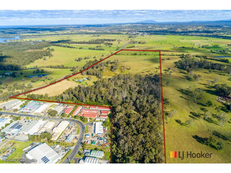 2310 Princes Highway, Moruya NSW 2537