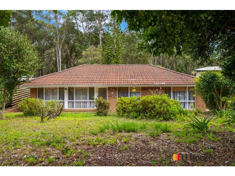 48 Albatross Road, Catalina NSW 2536