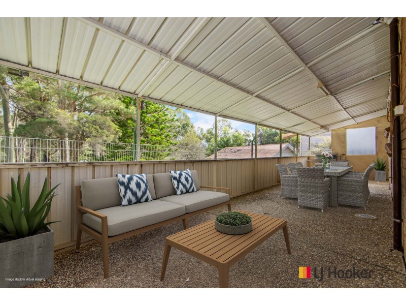 48 Albatross Road, Catalina NSW 2536