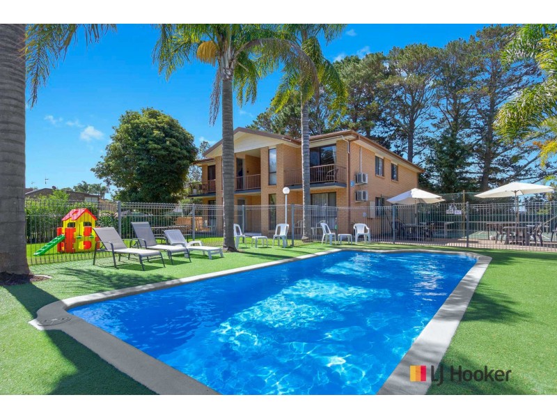 8/2-6 Matthew Parade, Batehaven NSW 2536
