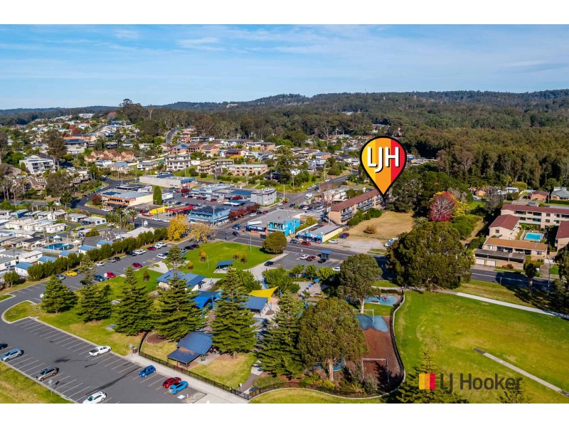 8/2-6 Matthew Parade, Batehaven NSW 2536